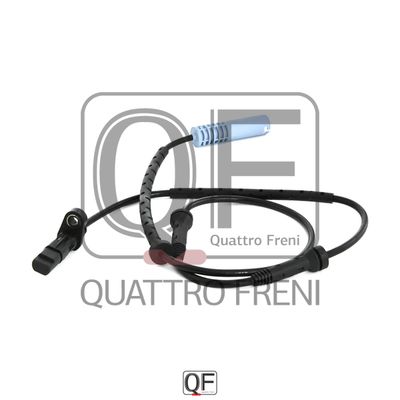 

Датчик, частота вращения колеса QUATTRO FRENI QF00T00378
