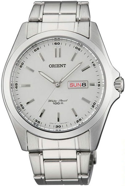 фото Наручные часы кварцевые мужские orient ug1h001w