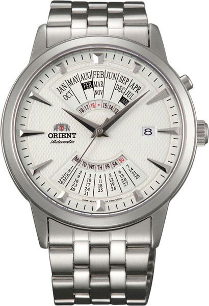 фото Наручные часы механические мужские orient eu0a003w