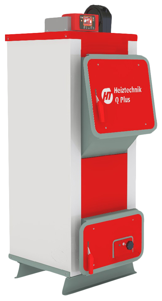 

Твердотопливный отопительный котел Heiztechnik Q Plus 45, Q Plus 45 кВт