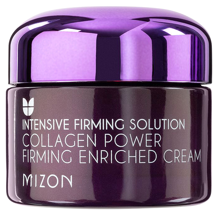 Крем для лица Mizon Collagen Power Firming Enriched Cream 50 мл