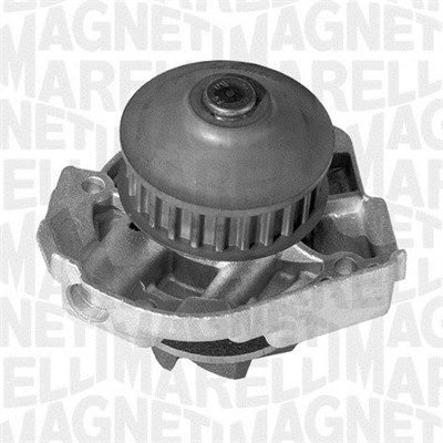 

Водяной насос MAGNETI MARELLI 350981370000