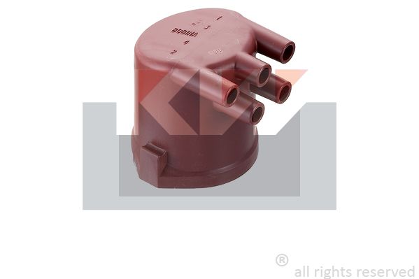

Крышка распределителя зажигания KW 817 014