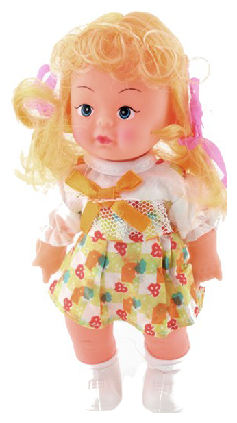 

Пупс Sweet Doll в ассортименте, 15 см