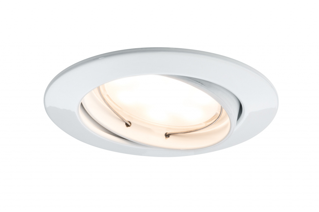 

Prem EBL SmartCoin RGB schwb LED 1x7W ws 92093