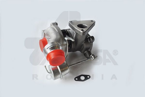 

Турбина ASAM 32658