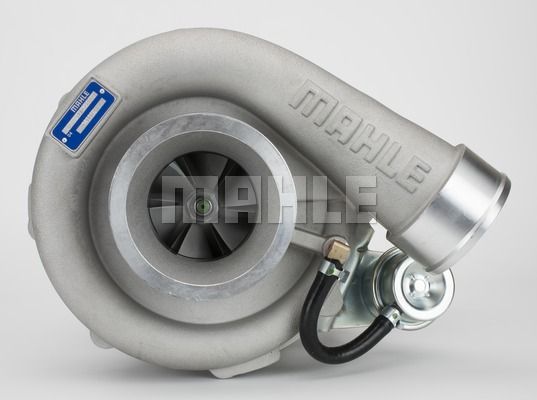 

Турбина Mahle 213 TC 17132 000