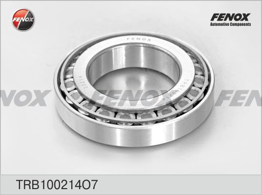 фото Подшипник fenox trb100214o7