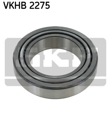 фото Подшипник skf vkhb 2275