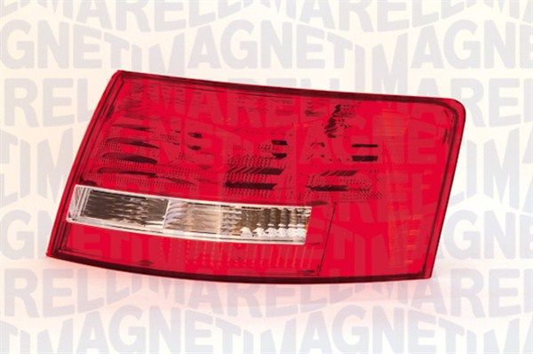 

Задний фонарь MAGNETI MARELLI 715001007003