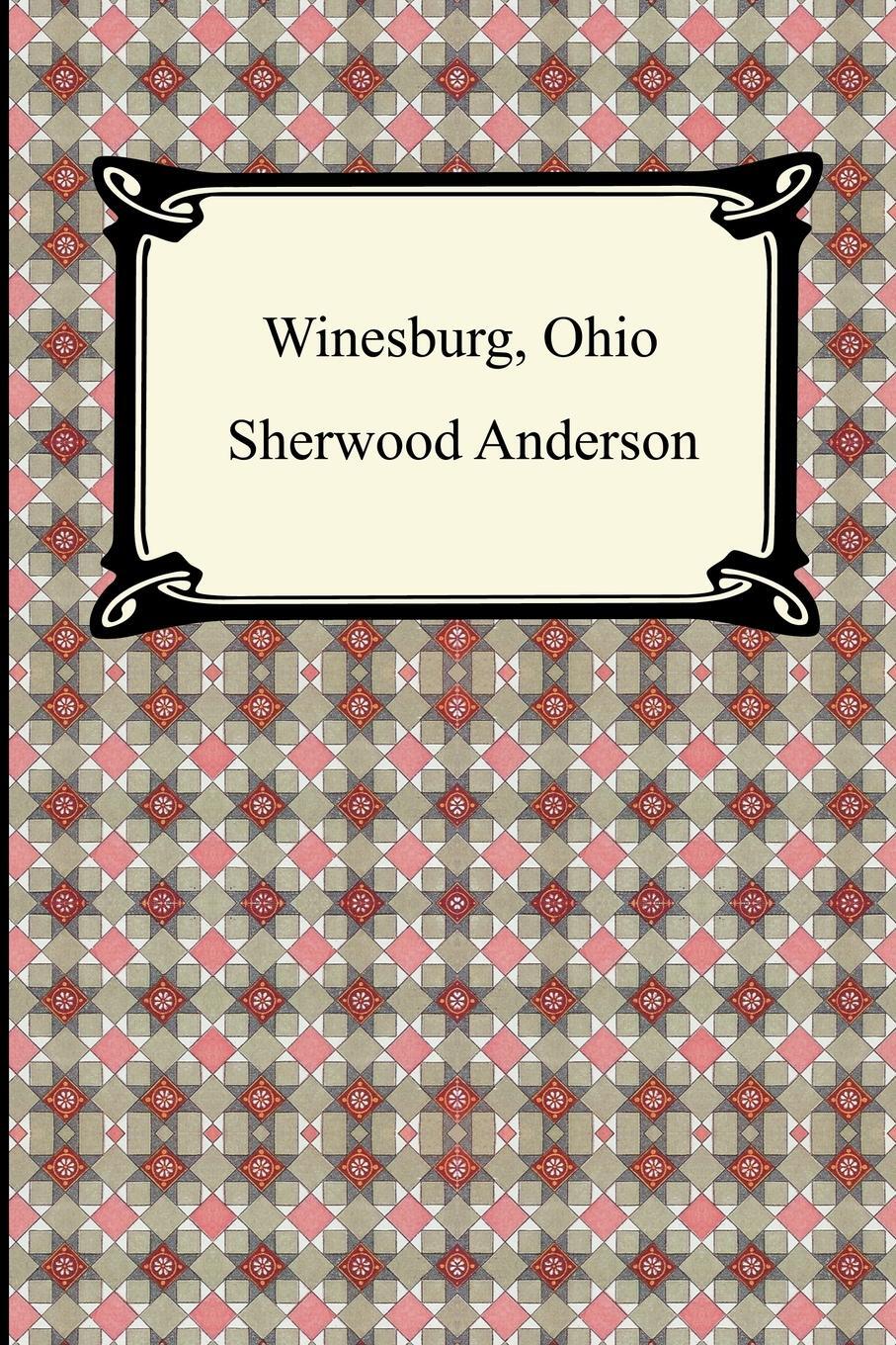 

Winesburg, Ohio