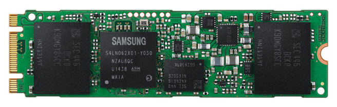 

SSD накопитель Samsung 850 EVO 500 ГБ (MZ-N5E500BW), 850 EVO