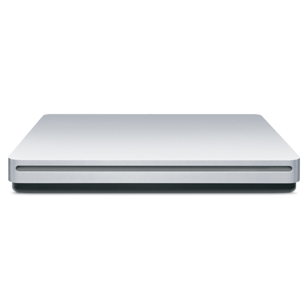 

Привод Apple для MacBook USB Superdrive-ZML (MD564ZM/A), USB Superdrive-ZML