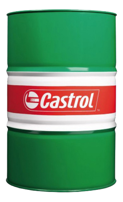 фото Трансмиссионное масло castrol atf dex ii multivehicle 60л 157f40