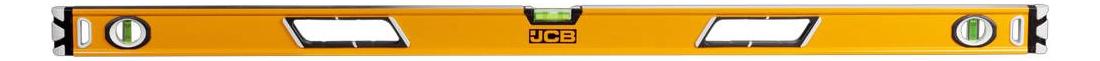 Уровень пузырьковый JCB JBL005