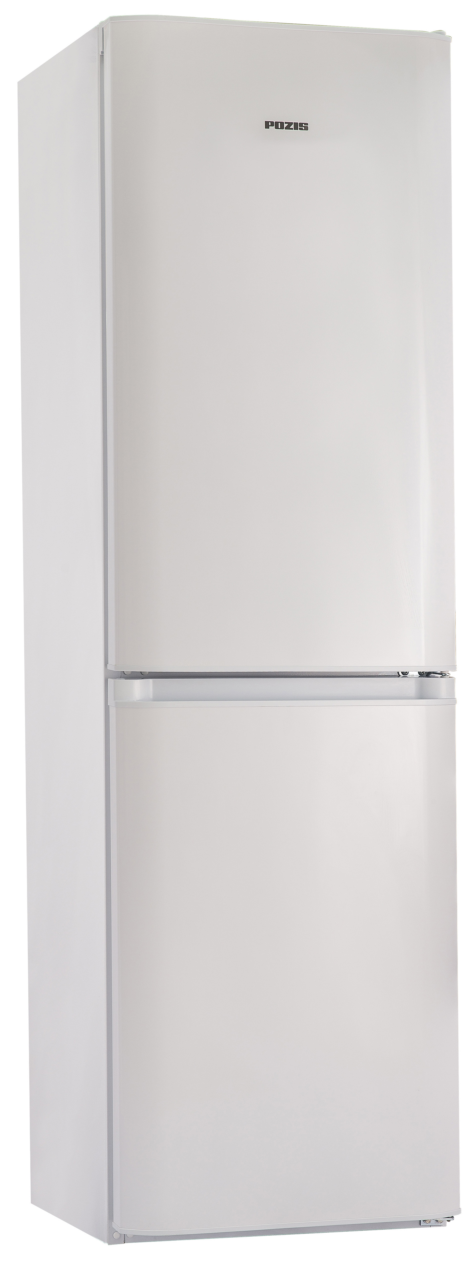 Холодильник POZIS RK FNF-172 белый двухкамерный холодильник pozis rk fnf 170 белый правый