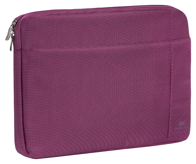 Чехол для ноутбука 13.3 Rivacase 8203 фиолетовый. Цвет: фиолетовый
