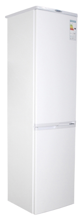 Холодильник DON R-299 K белый комплект в коробке дары волхвов и снежная королева