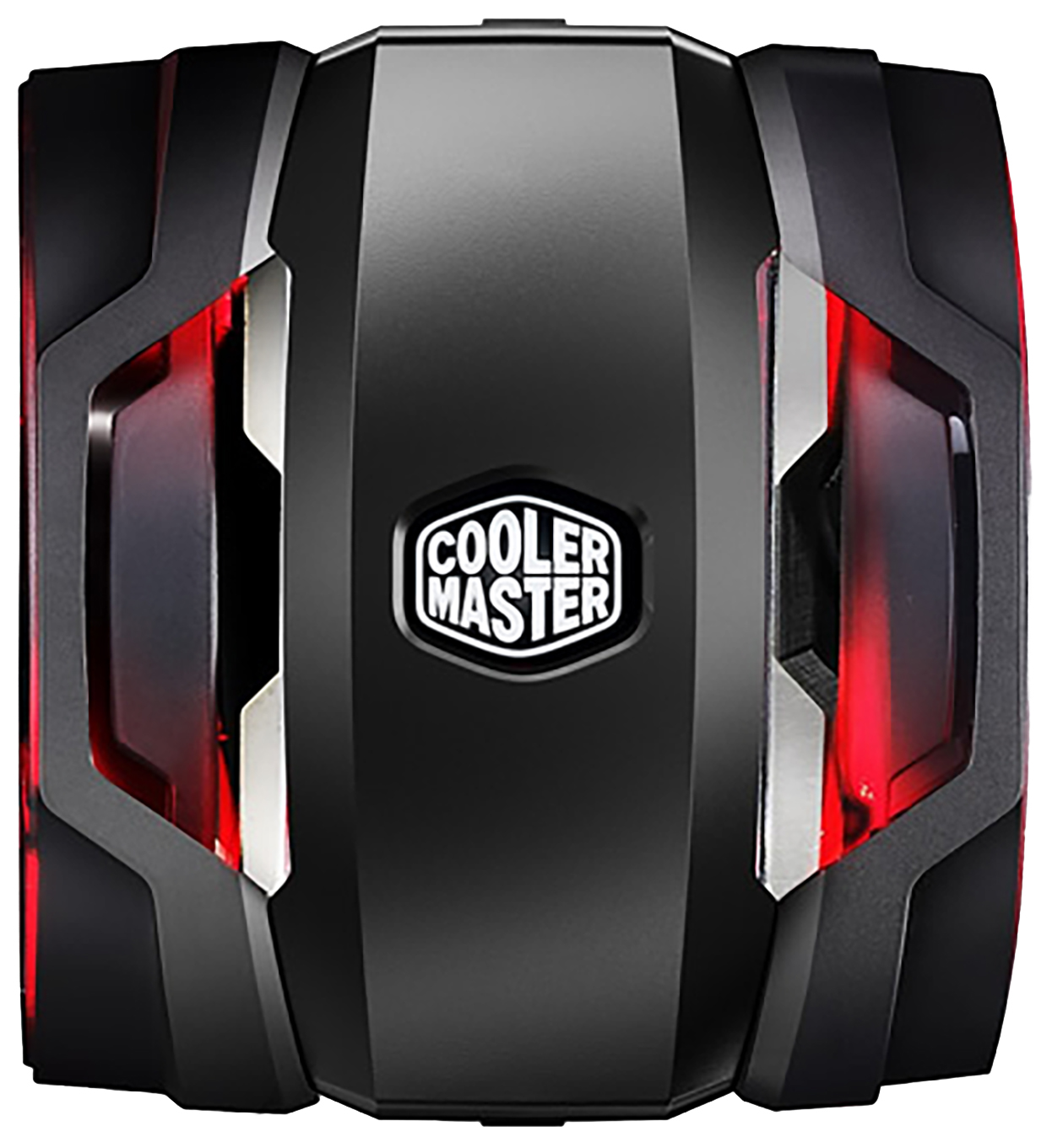 фото Кулер для процессора cooler master masterair maker 8 (maz-t8pn-418pr-r1)