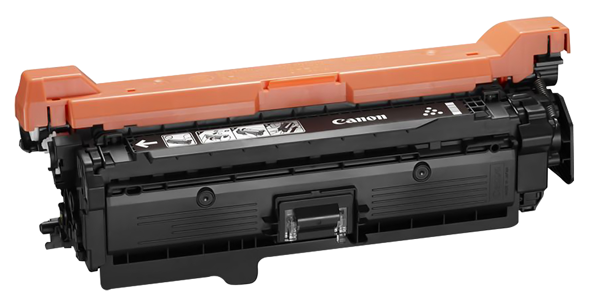 

Картридж для лазерного принтера Canon 732Bk (6263B002) черный, оригинал, 732BK