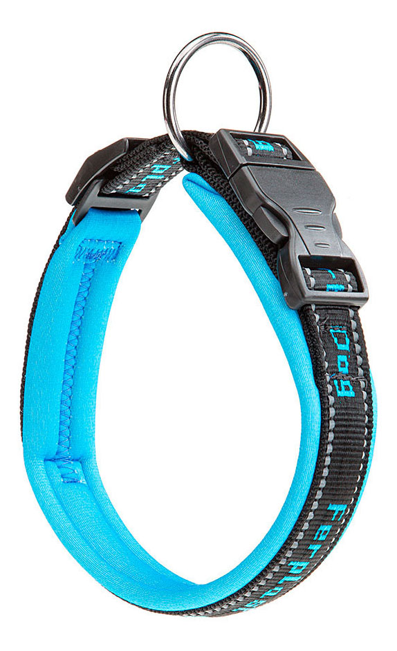 

Ошейник Ferplast Sport Dog C25/45 78004025, голубой, Sport Dog