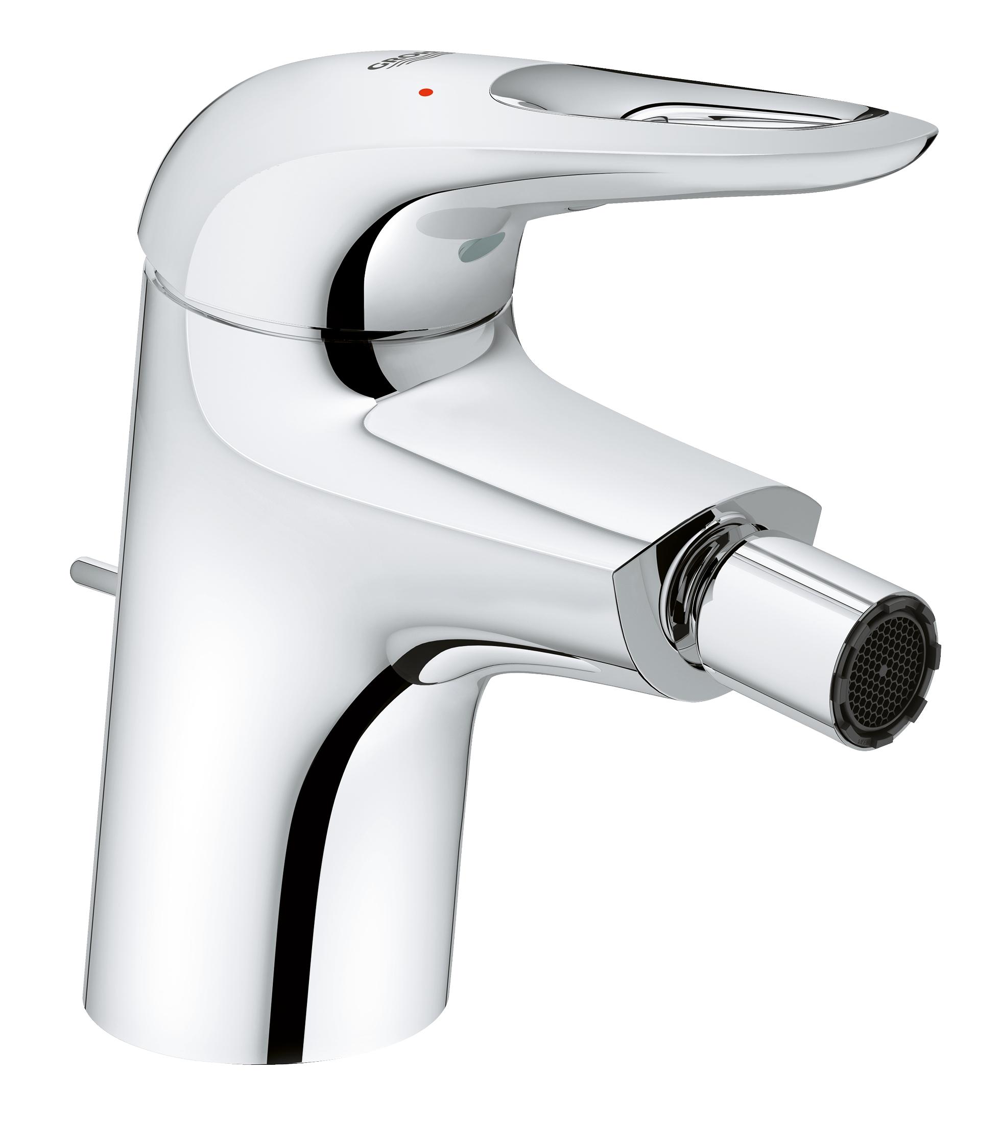 фото Смеситель для биде grohe eurostyle new 33565003