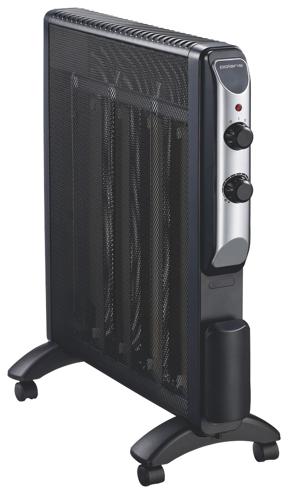 Микатермический обогреватель Polaris PMH 2095 Черный