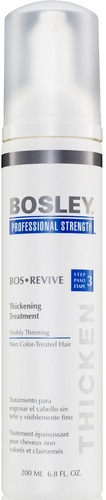 

Средство для волос BOSLEY Bos Revive Thickening Treatment, 200 мл