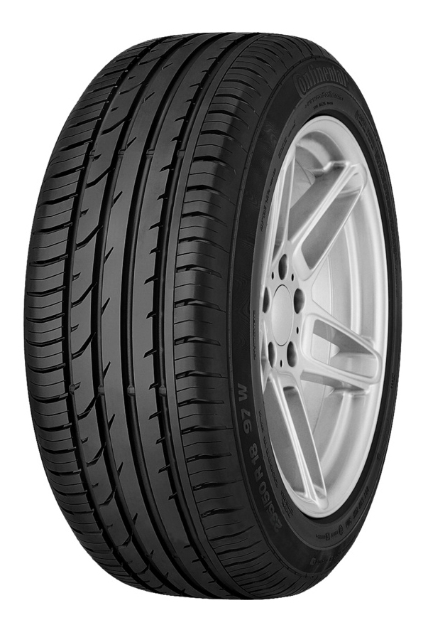 

Шины Continental ContiPremiumContact 2 205/70 R16 97H, ContiPremiumContact 2