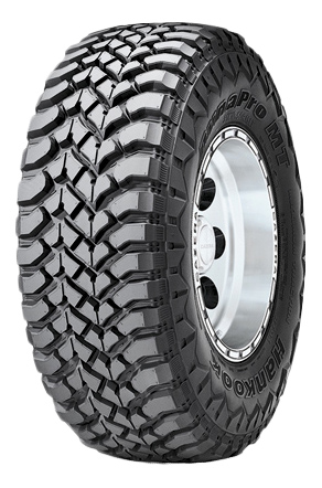 фото Шины hankook dynapro mt rt03 33/12,5 r15 108q