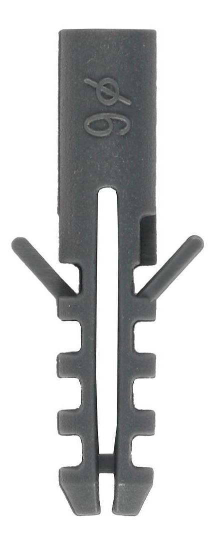 Дюбель Зубр 301010-12-060 12 х 60 мм, 250 шт полипропиленовый дюбель для изоляционных материалов зубр