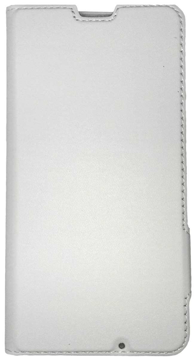 

Чехол Well Wind Holdings WCL5502 для Lumia 550 White, Белый