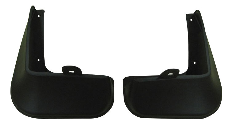 

Комплект брызговиков SATORI Toyota SI0400084, комплект брызговиков SI 04-00084 для Toyota Corolla 13-15 задние