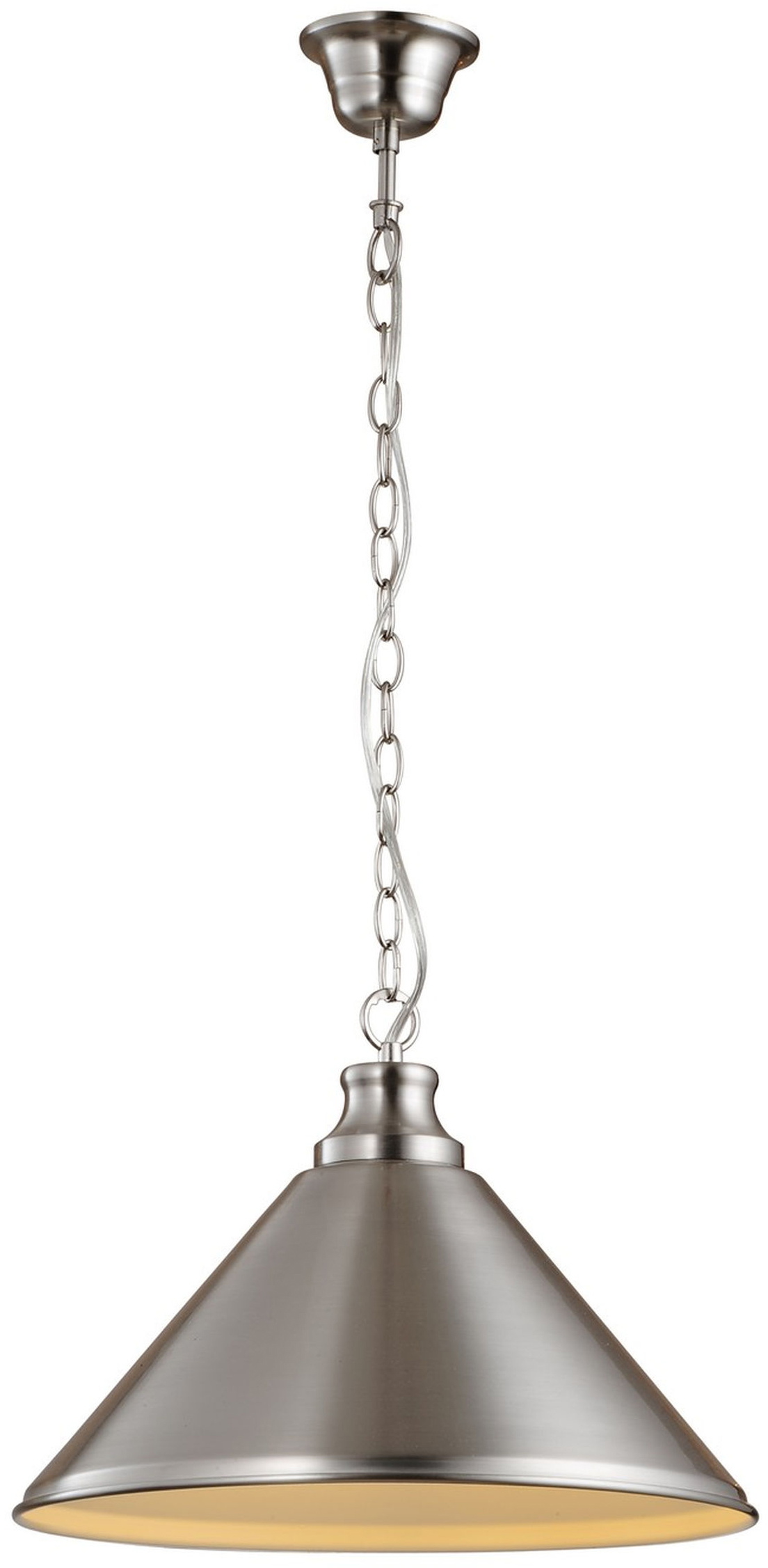 

Подвесной светильник Arte Lamp Pendants A9330SP-1SS, a9330SP-1SS