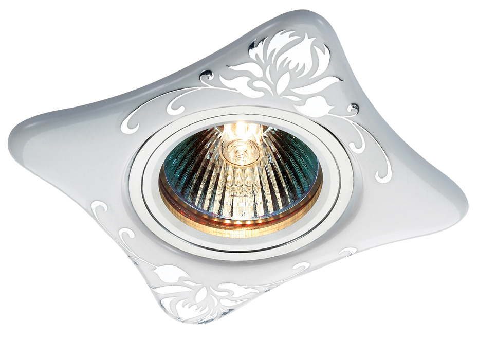 

Встраиваемый светильник Novotech Ceramic 369928, 369928