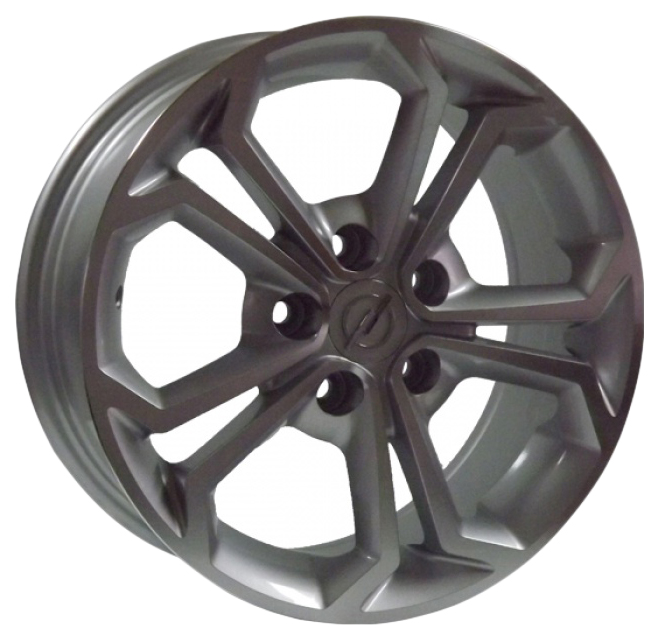 

Колесный диск REPLICA OPL 10 R15 6.5J PCD5x105 ET39 D56.6 (9125658), oPL 10