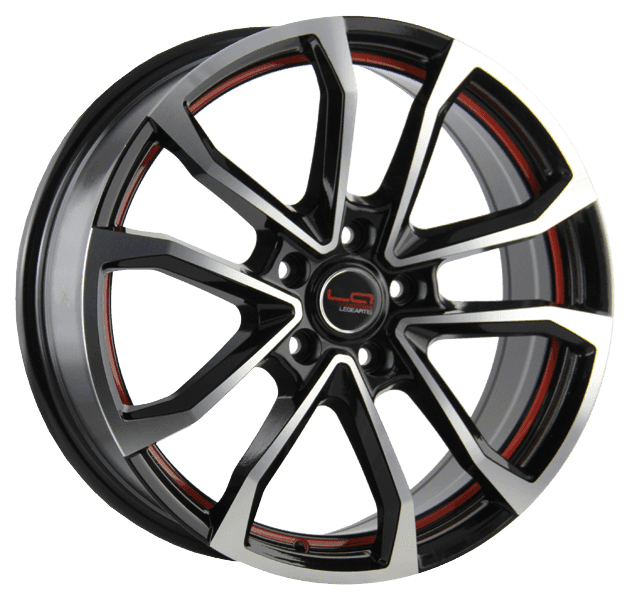 

Колесный диск REPLICA Concept R18 7J PCD5x105 ET38 D56.6 (9133519), oPL516