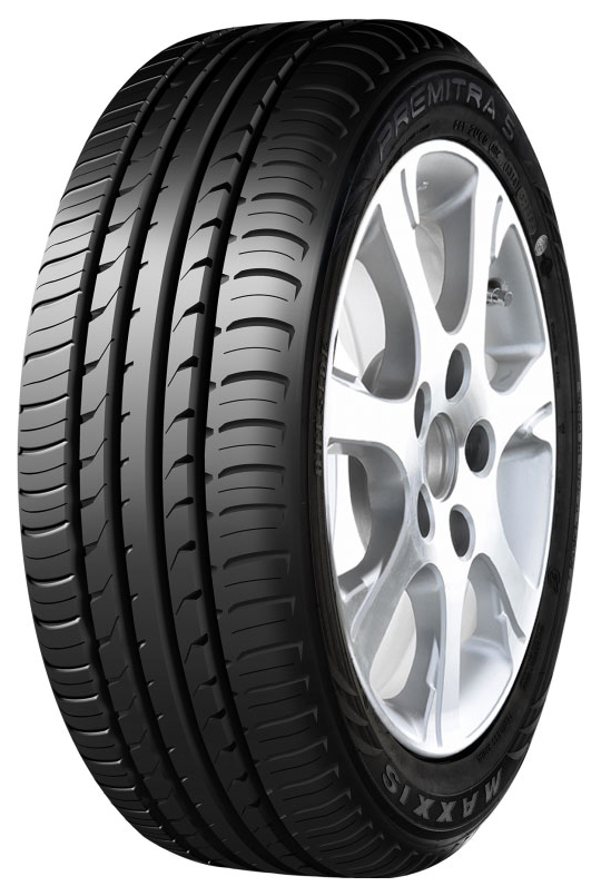 фото Шины maxxis hp5 premitra 245/45 r18 100w