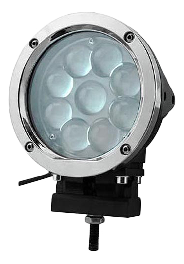 

Фара дополнительная РИФ 5" 2800lm LED Белый свет SM-5450P, УТ04294