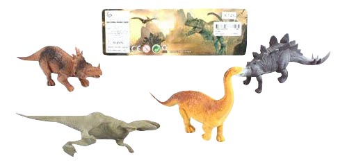 

Фигурка Shantou Gepai Долина динозавров, Долина динозавров