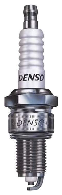 фото Свеча зажигания denso w20epr-s11