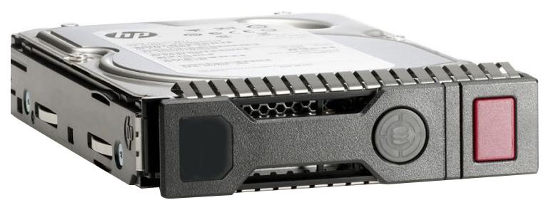 фото Внутренний жесткий диск hp 300gb (785067-b21)