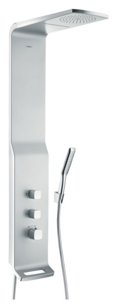 фото Душевые панели hansgrohe 27008000