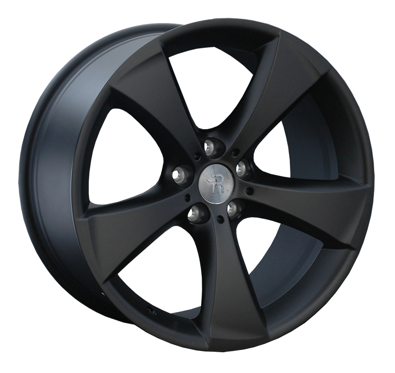 

Колесный диск Replay R21 11.5J PCD5x120 ET38 D72.6 (10179070046005), Черный, B74