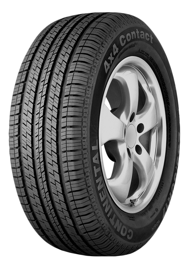 

Шины Continental Conti4x4Contact 215/75 R16 107H XL 215/75 R16 110H (до 210 км/ч) 354520, 4x4 Contact XL