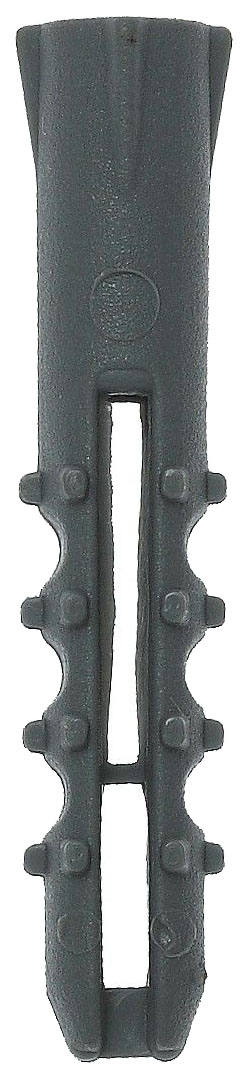 Дюбель Зубр 4-301060-08-030 8 x 30 мм, 1000 шт, универсальный дюбель зубр