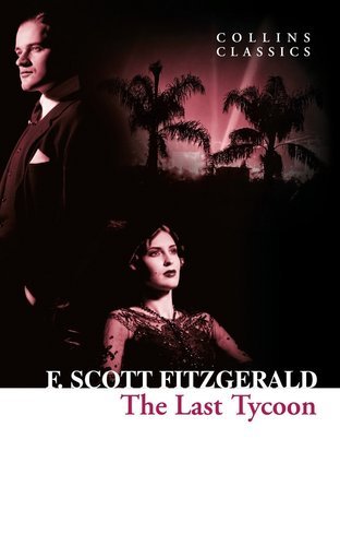 фото The last tycoon william collins