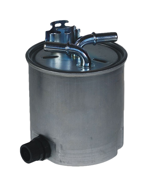 

FILTRON PP 980/5 Фильтр топливный RENAULT LOGAN/SANDERO 1.5D 05-, PP 980/5