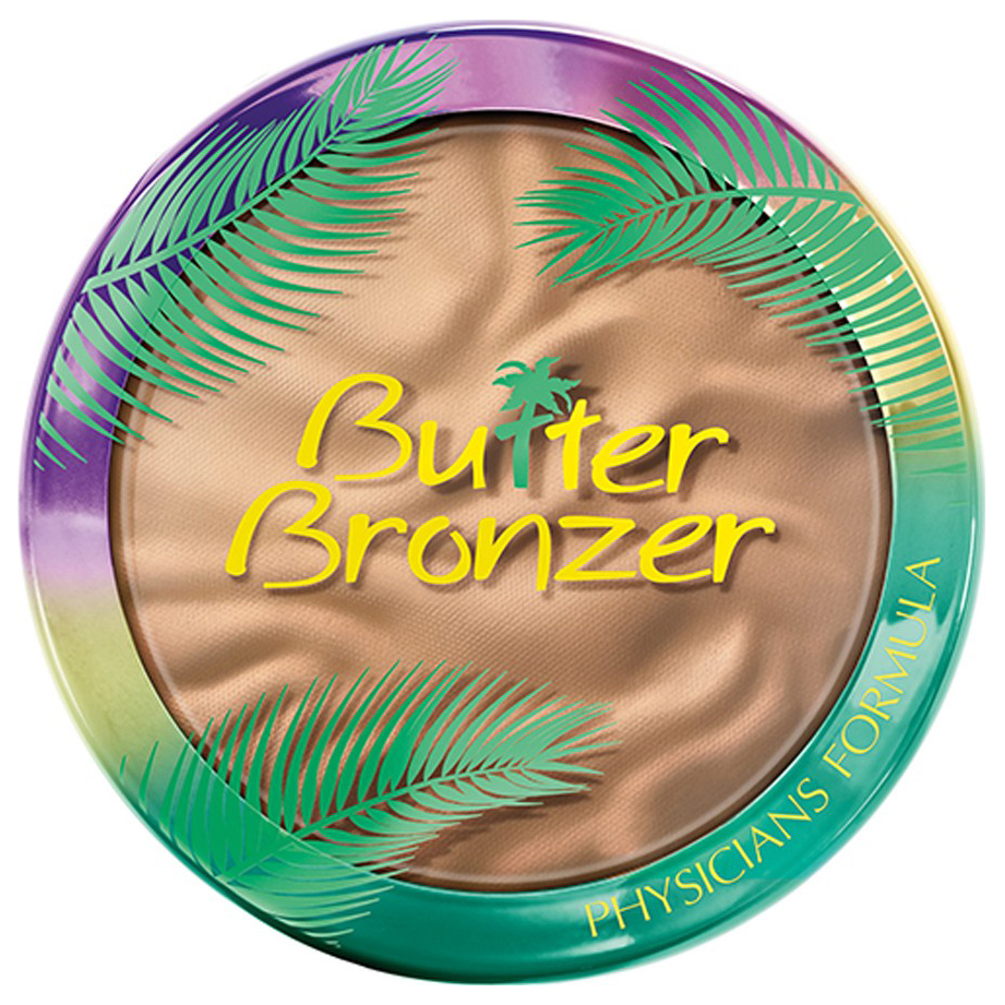Купить Пудра Physicians Formula Butter Bronzer Murumuru тон Средне-коричневый 11 г