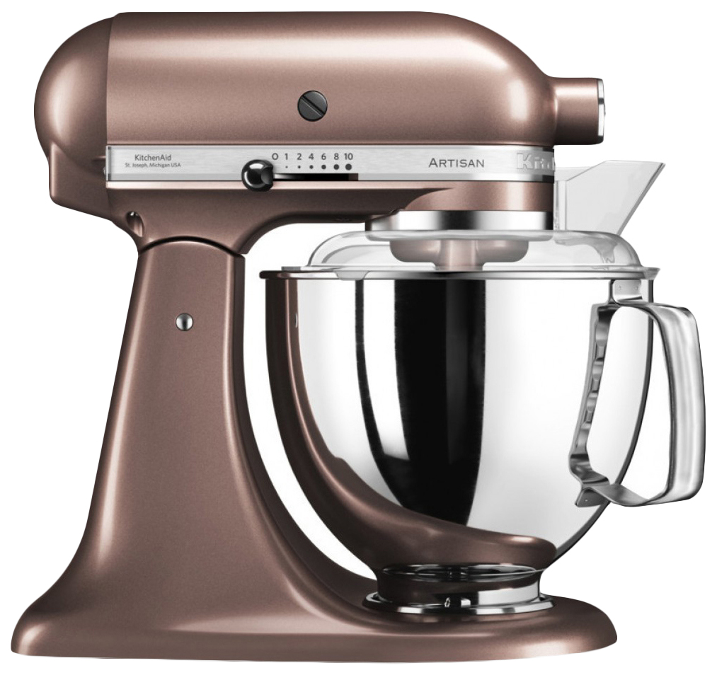 фото Миксер kitchenaid artisan 5ksm175pseap